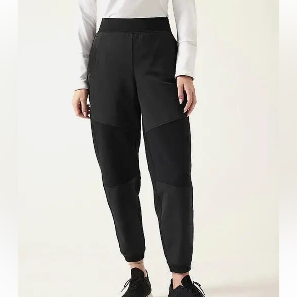 Athleta get set hybrid jogger